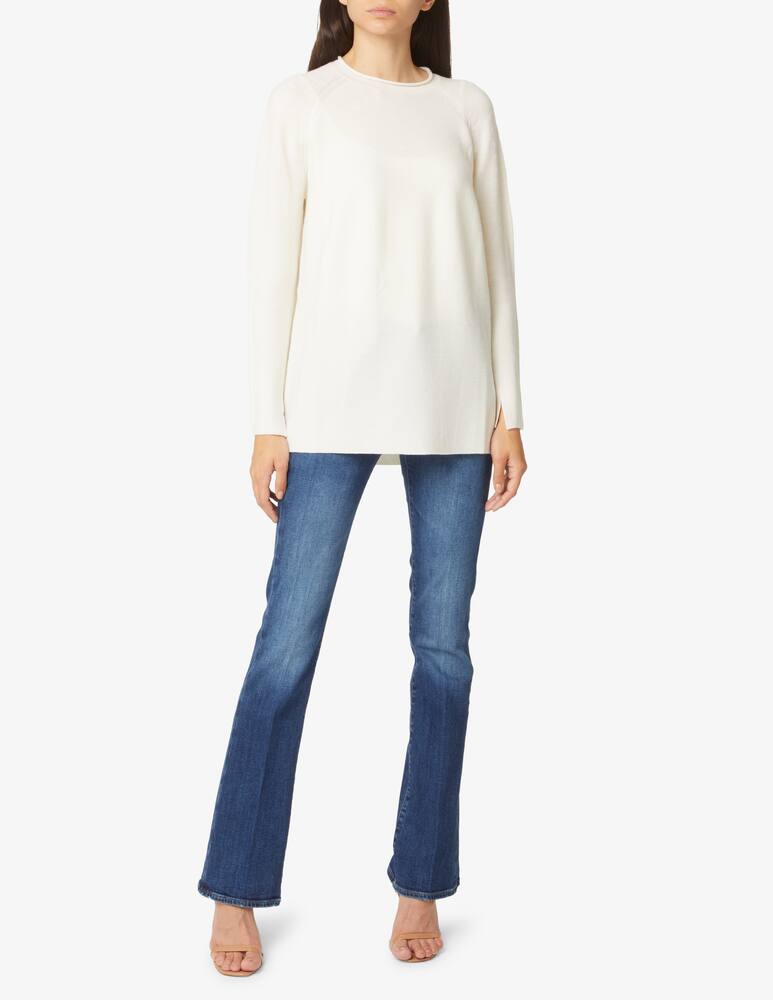 rinascente Marella Maglione over Veles - Bianco