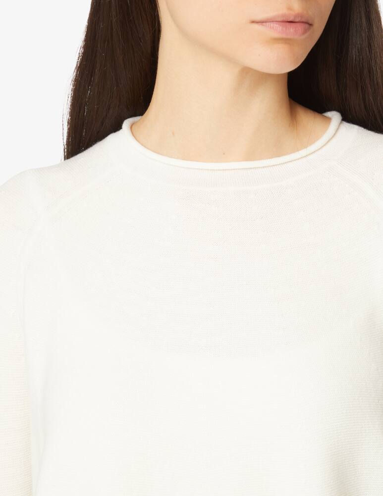 rinascente Marella Maglione over Veles - Bianco