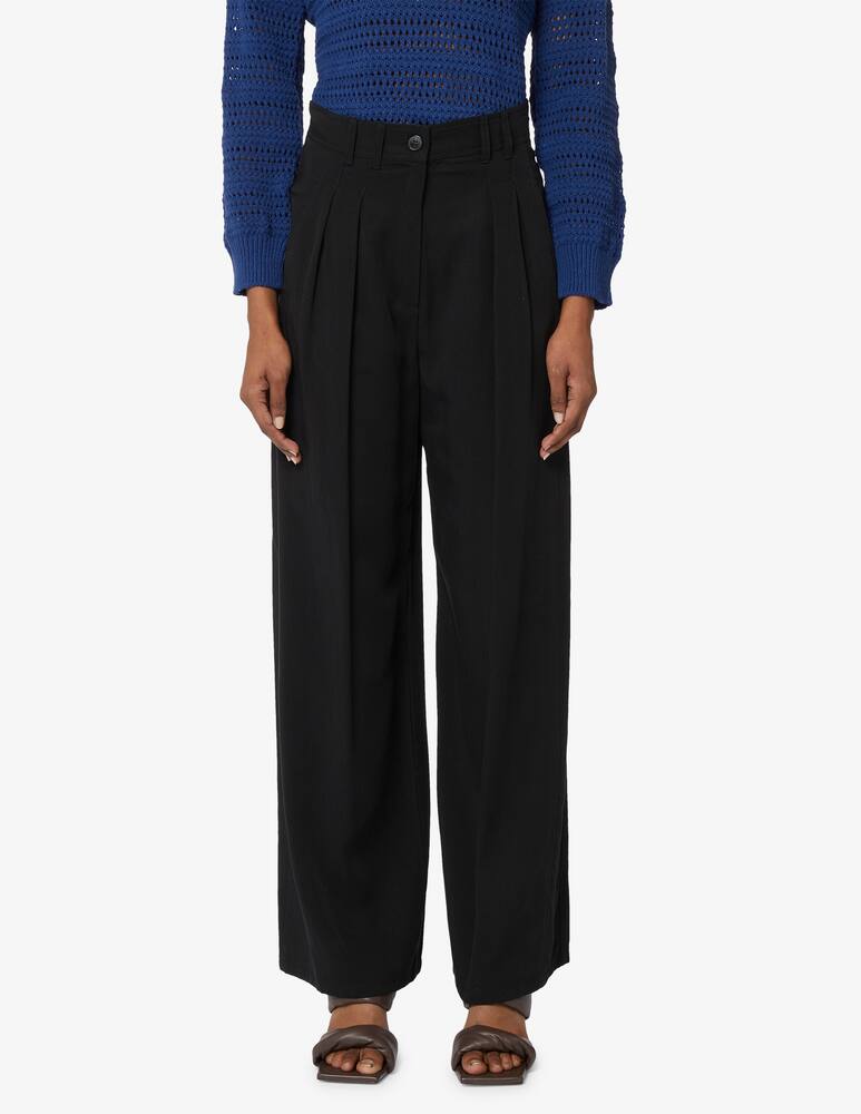 EMME Pantaloni a gamba larga Brina - immagine 1 EMME Pantaloni a gamba larga Brina - immagine 1