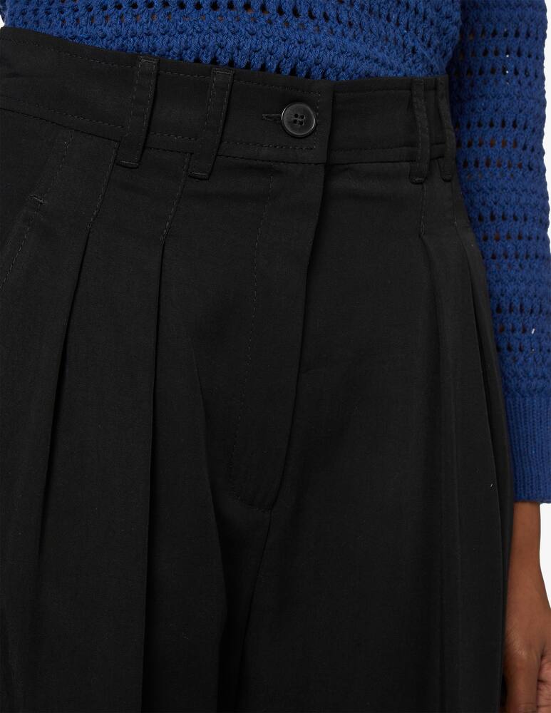 rinascente EMME Brina wide-leg trousers