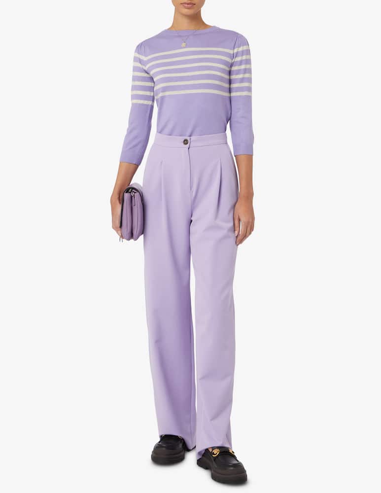 rinascente EMME Maglia con manica a 3/4 Soglio