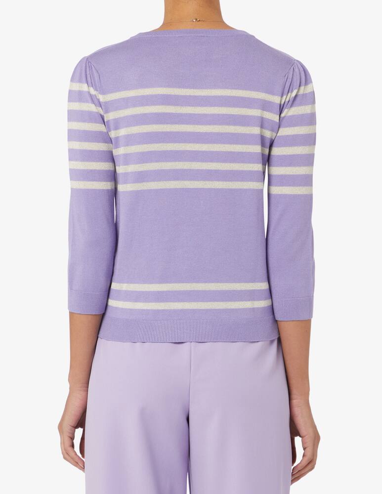 rinascente EMME Maglia con manica a 3/4 Soglio