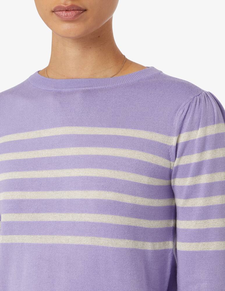 rinascente EMME Maglia con manica a 3/4 Soglio