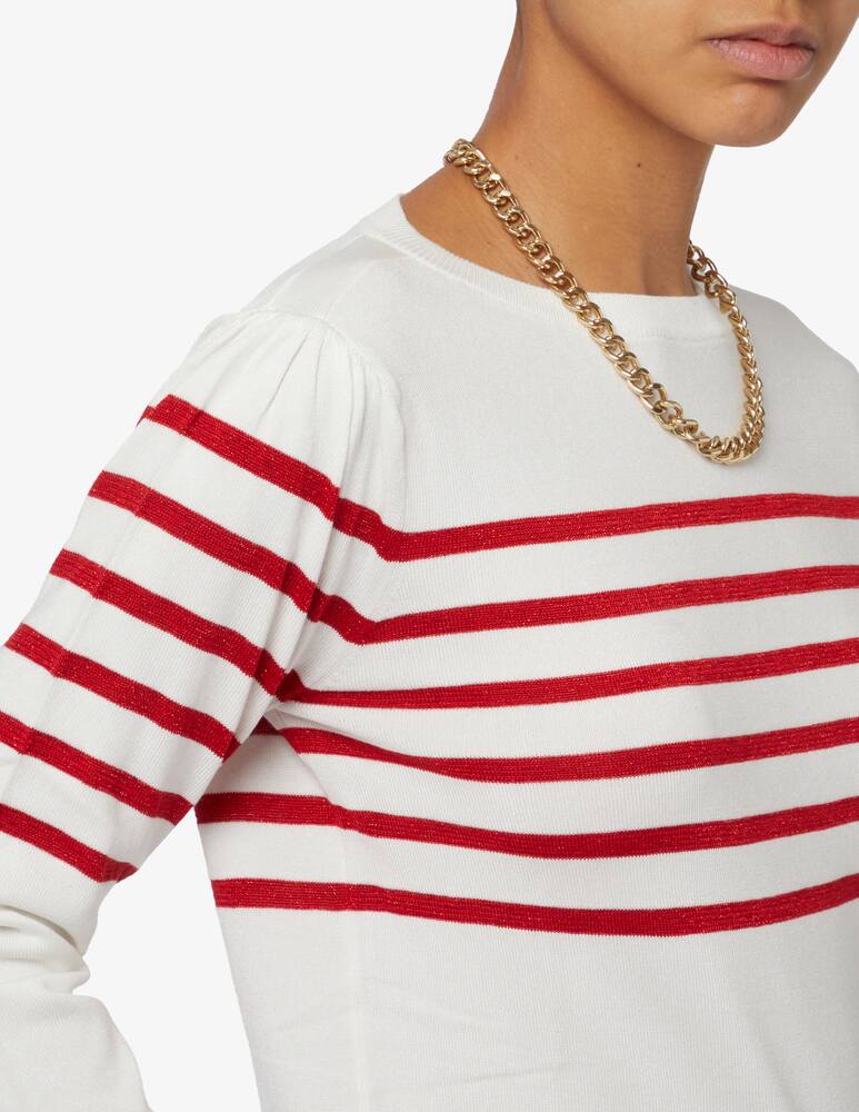 rinascente EMME Maglione con manica a 3/4 Soglio