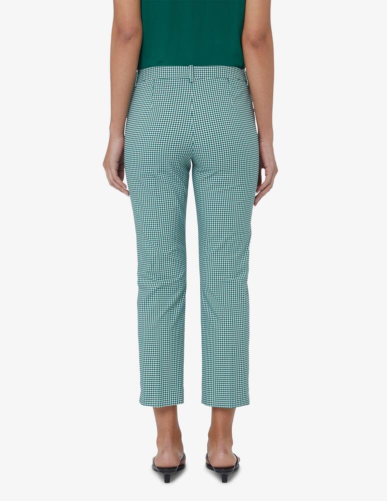 rinascente EMME Pantaloni in misto cotone Pomo