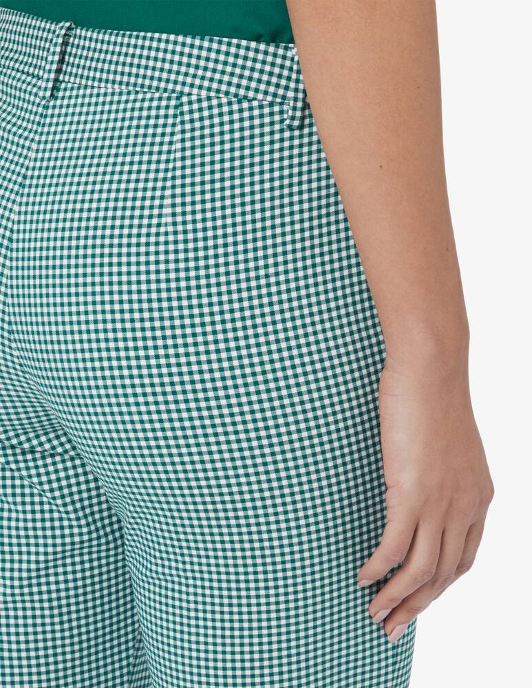 rinascente EMME Pantaloni in misto cotone Pomo