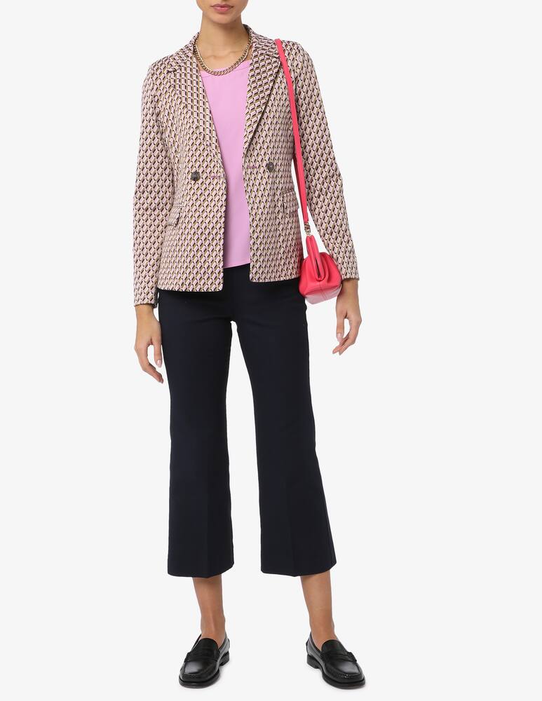 rinascente EMME Blazer Flavio