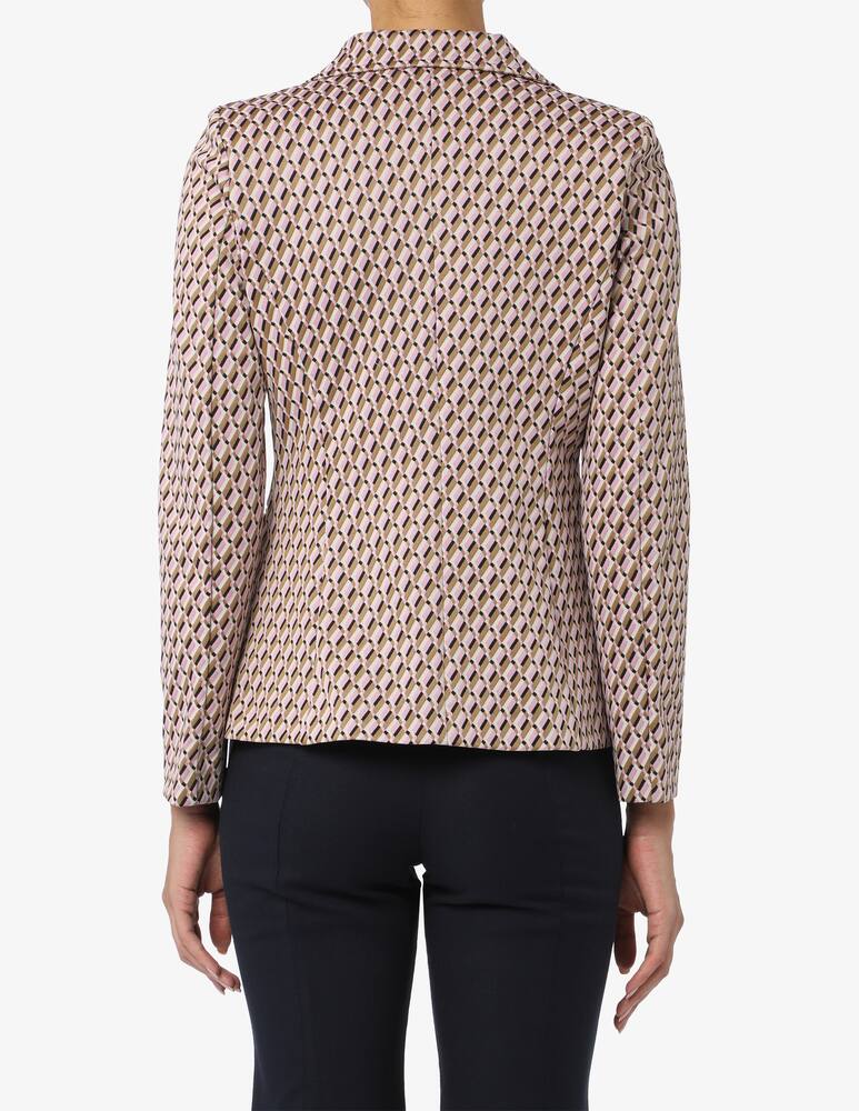 rinascente EMME Blazer Flavio