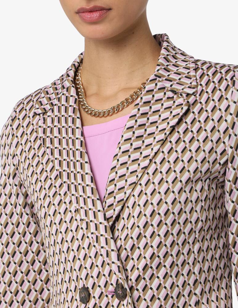 rinascente EMME Blazer Flavio