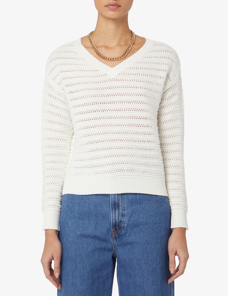 rinascente EMME Maglia a manica lunga Edison