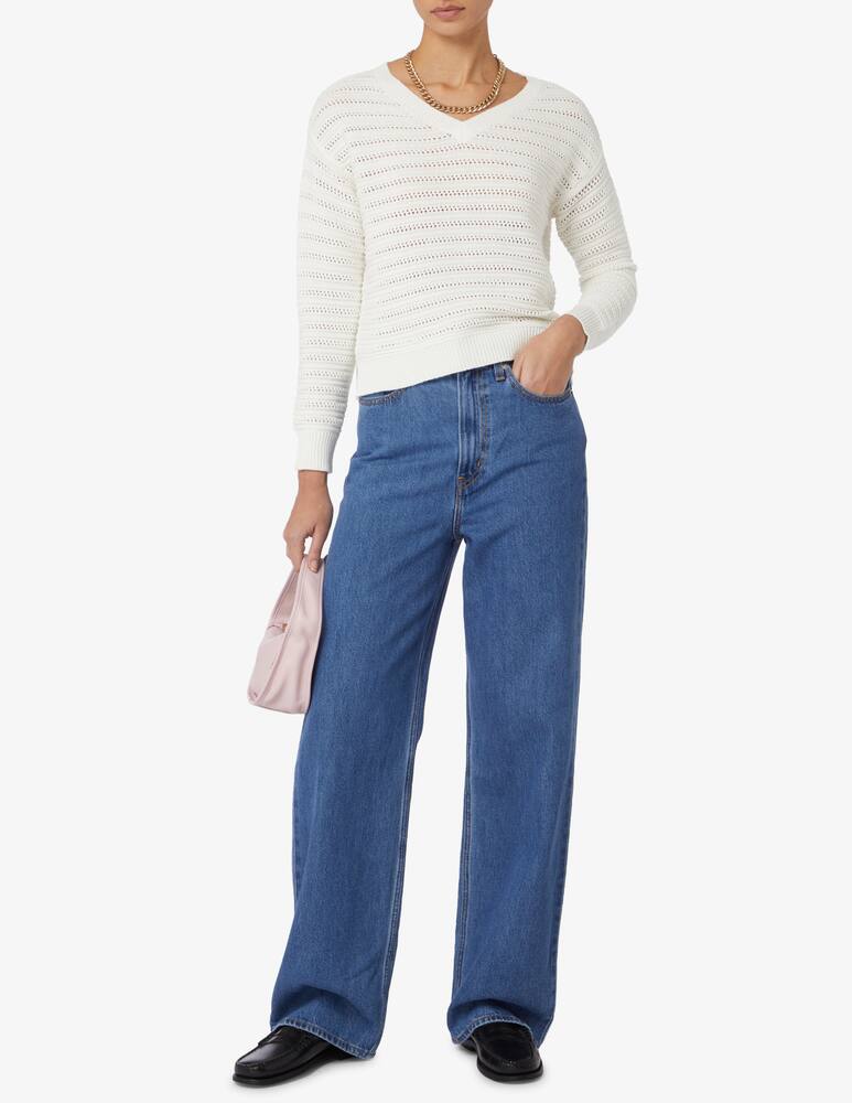 rinascente EMME Maglia a manica lunga Edison