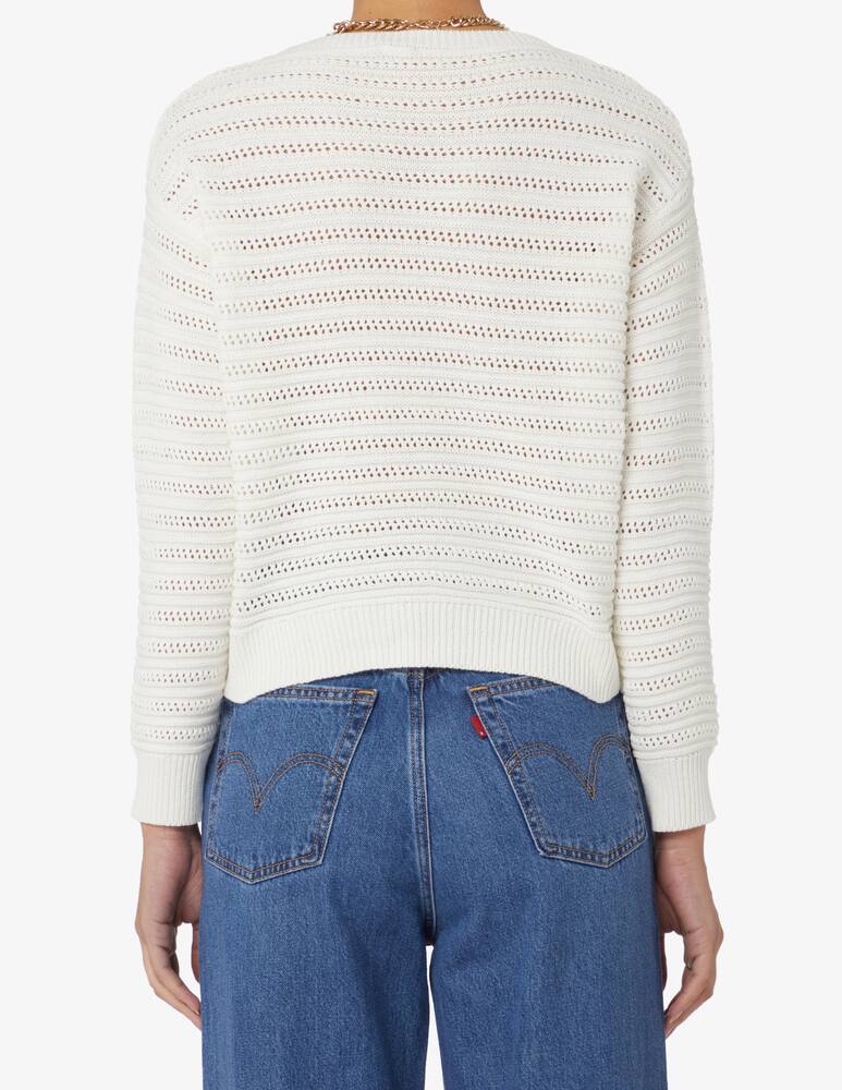 rinascente EMME Maglia a manica lunga Edison