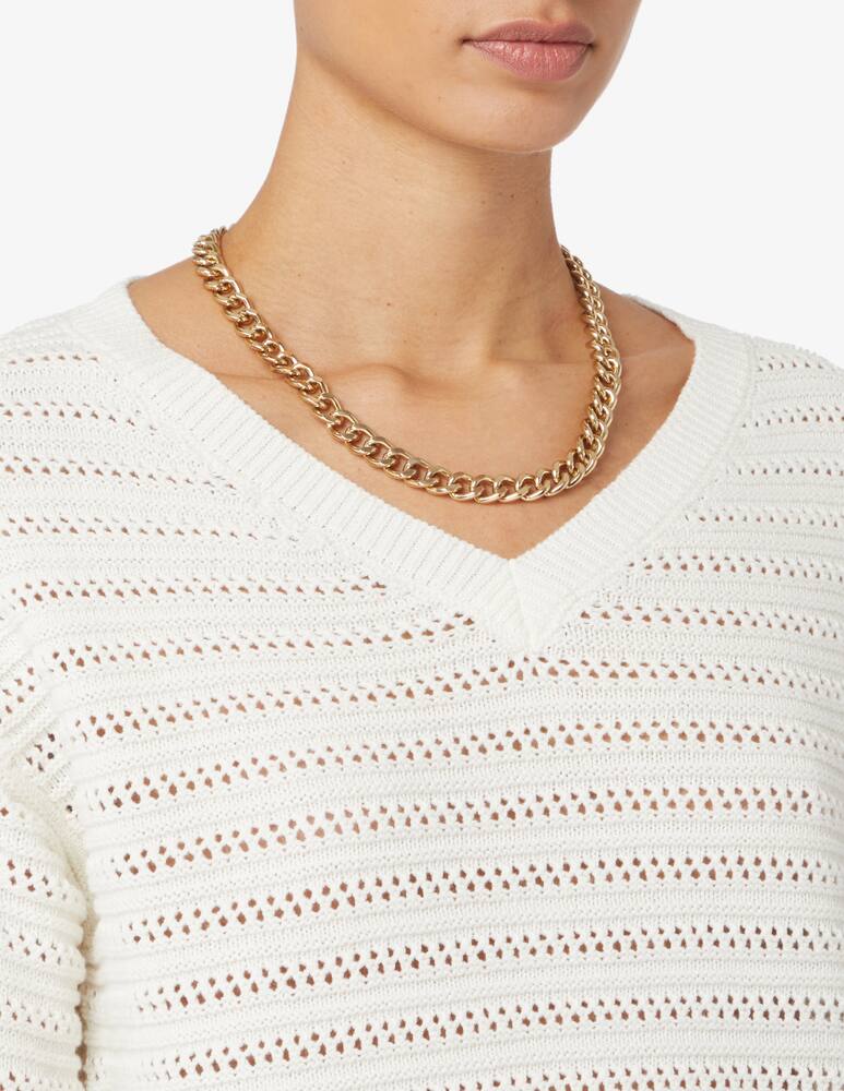 rinascente EMME Maglia a manica lunga Edison