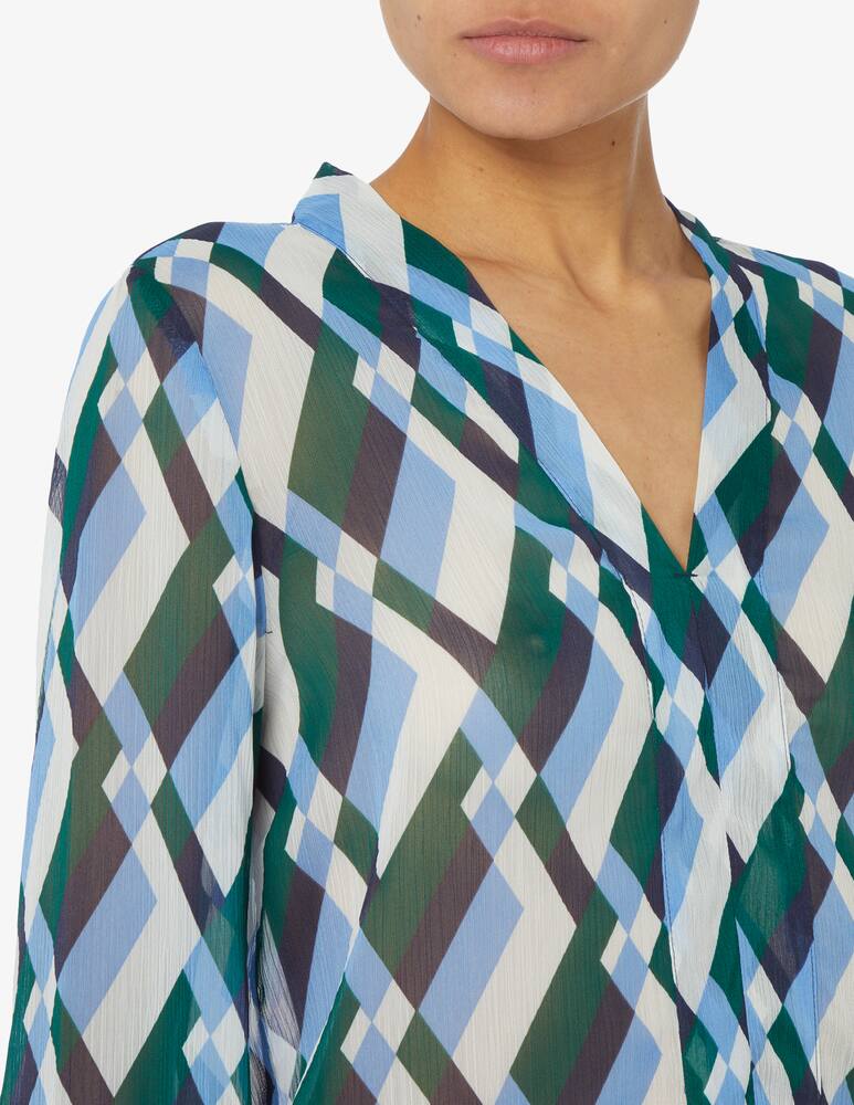 rinascente EMME Blusa Gange