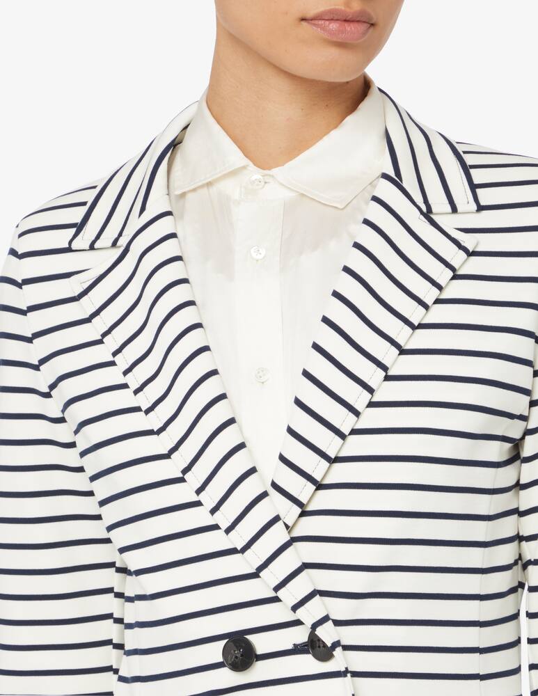 EMME Flavio blazer - picture 4 EMME Flavio blazer - picture 4