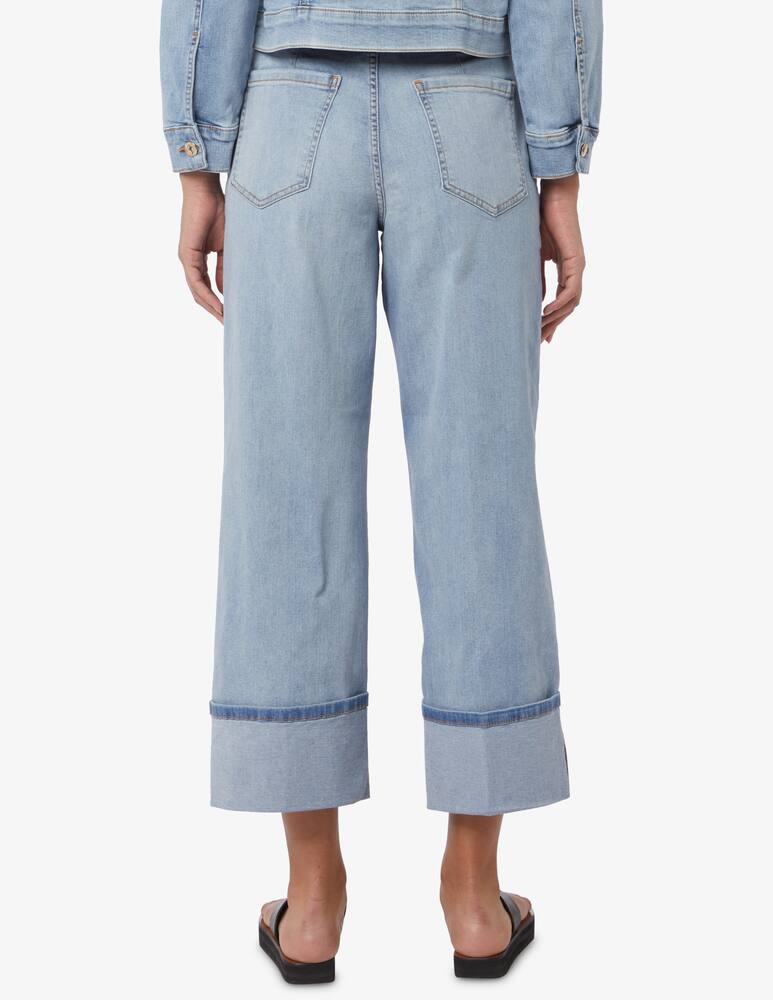 rinascente EMME Edotto wide leg jeans