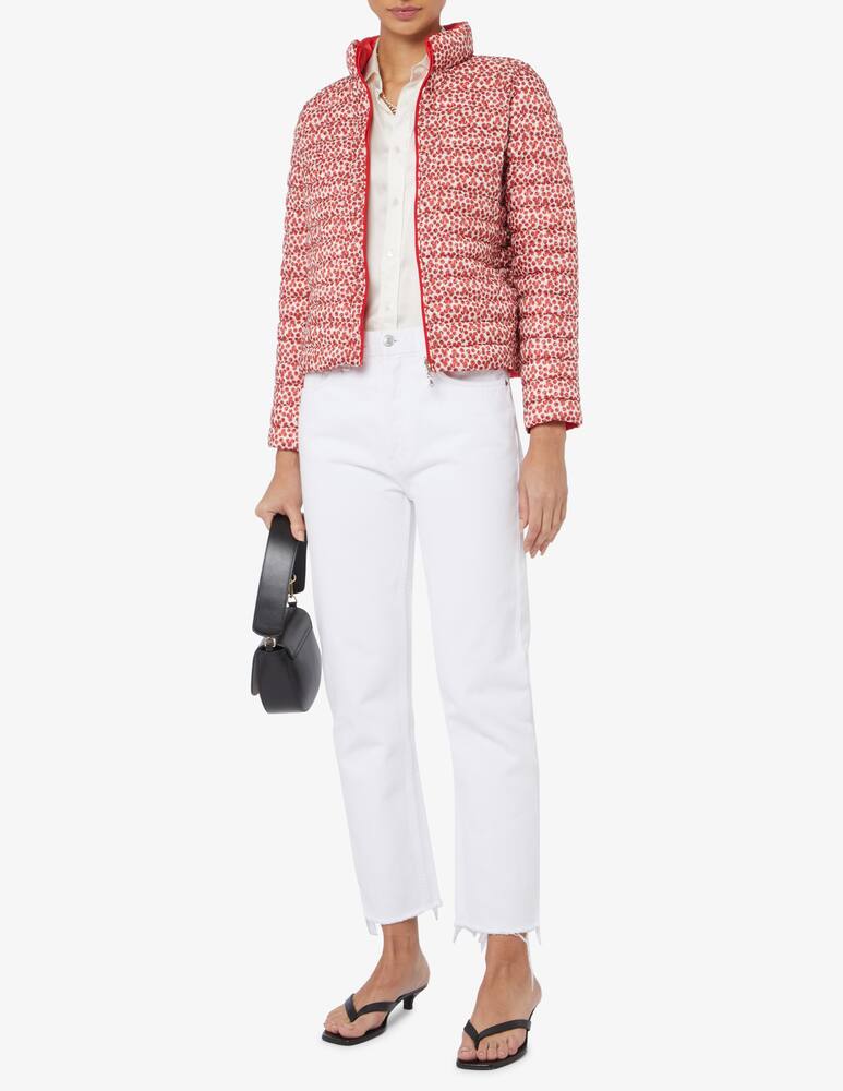 rinascente EMME Iller reversible jacket