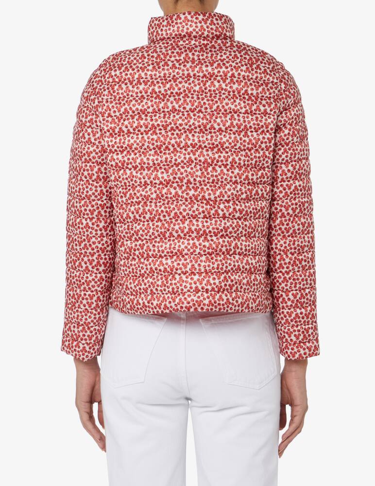 rinascente EMME Iller reversible jacket