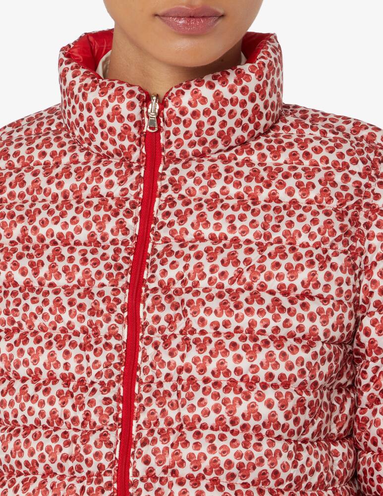 rinascente EMME Iller reversible jacket