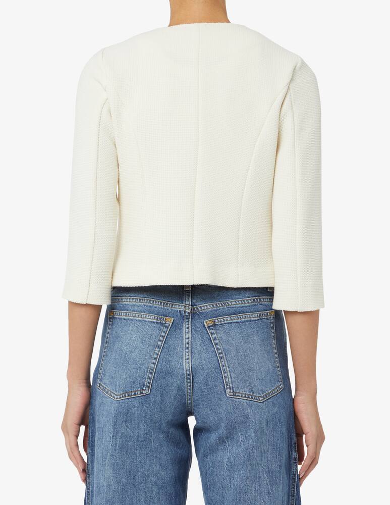 rinascente EMME Cuscus jacket