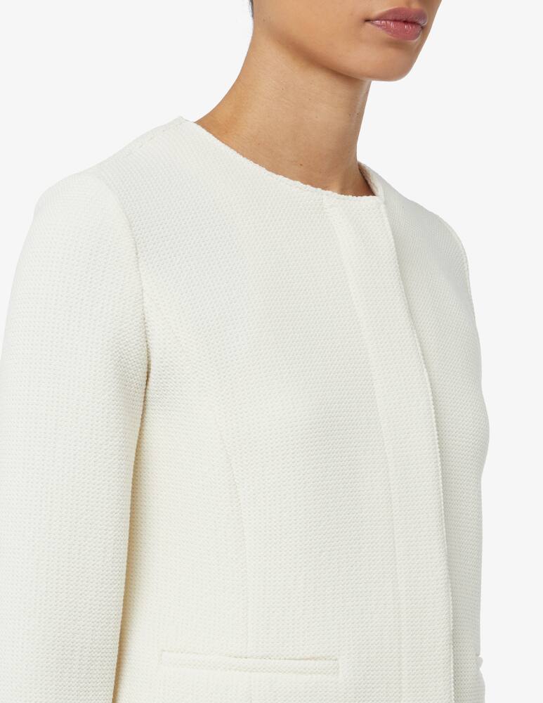 rinascente EMME Cuscus jacket