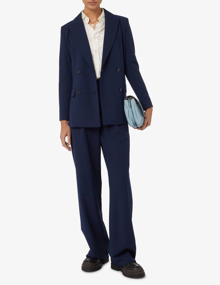 rinascente EMME Blazer doppiopetto Scocca