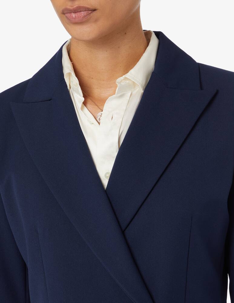 rinascente EMME Blazer doppiopetto Scocca