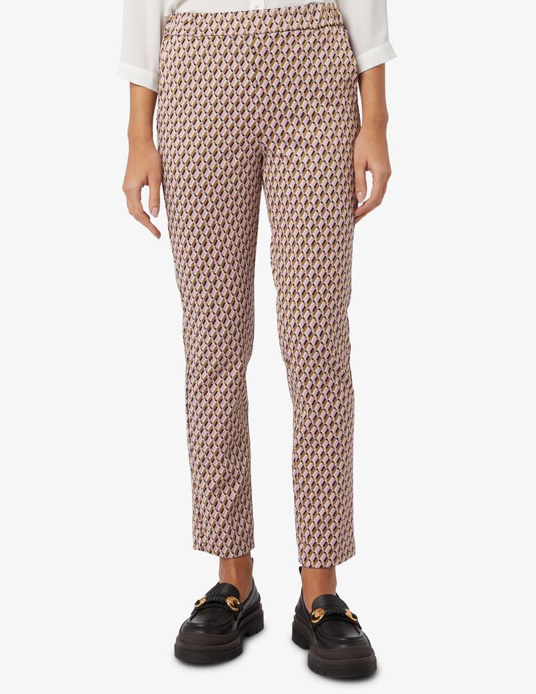 rinascente EMME Madama jersey trousers
