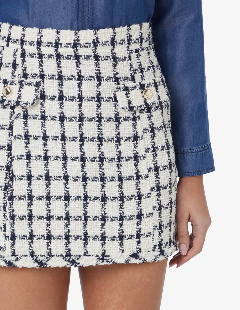 rinascente EMME Minigonna Belbo