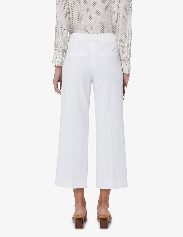 rinascente EMME Vocio jersey trousers