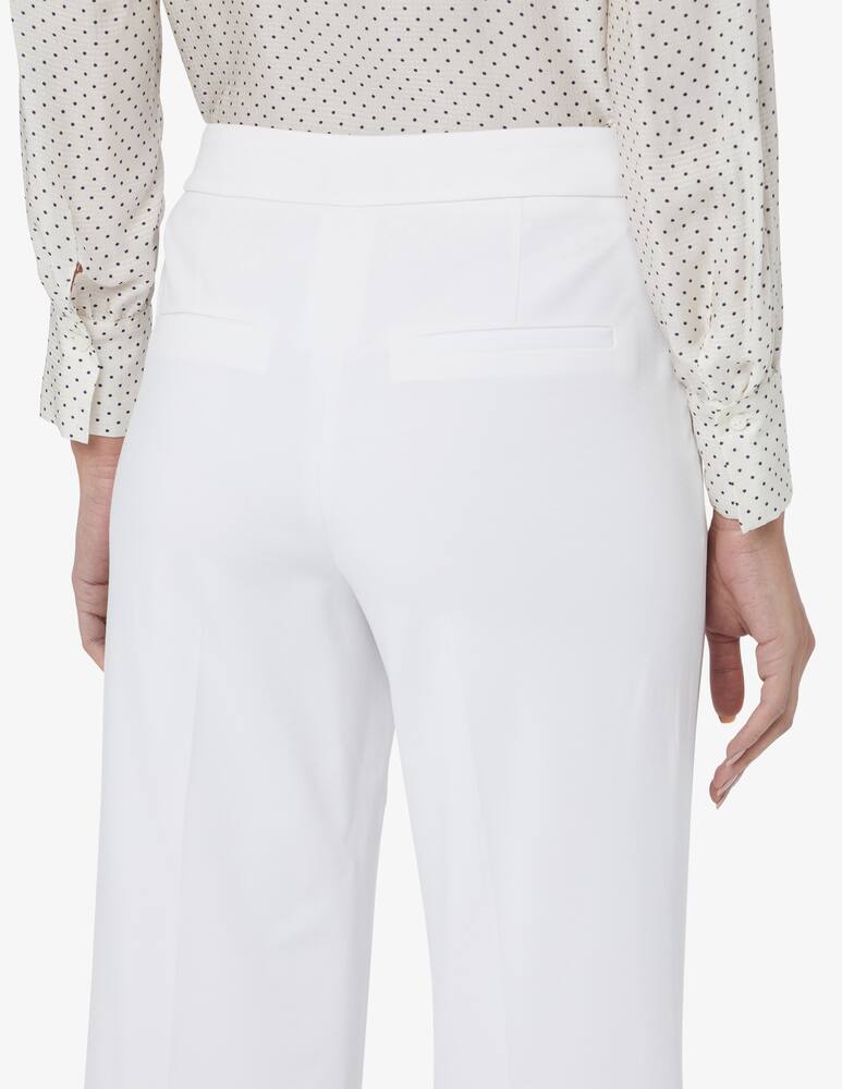 rinascente EMME Vocio jersey trousers