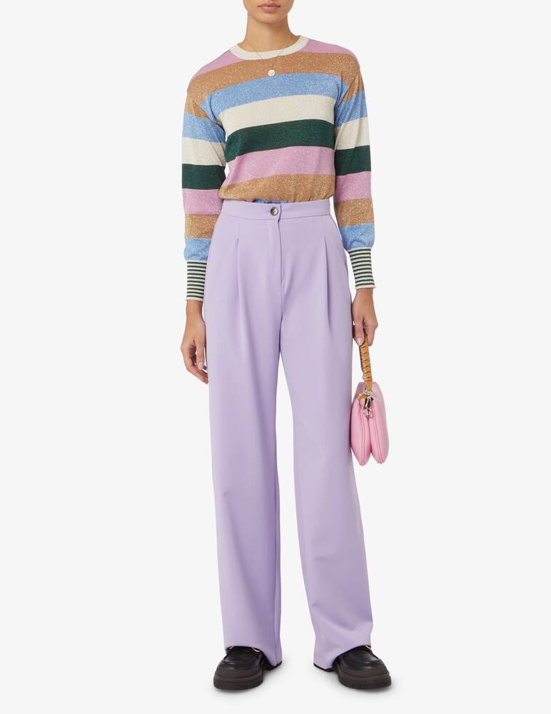 rinascente EMME Ebert long sleeved sweater