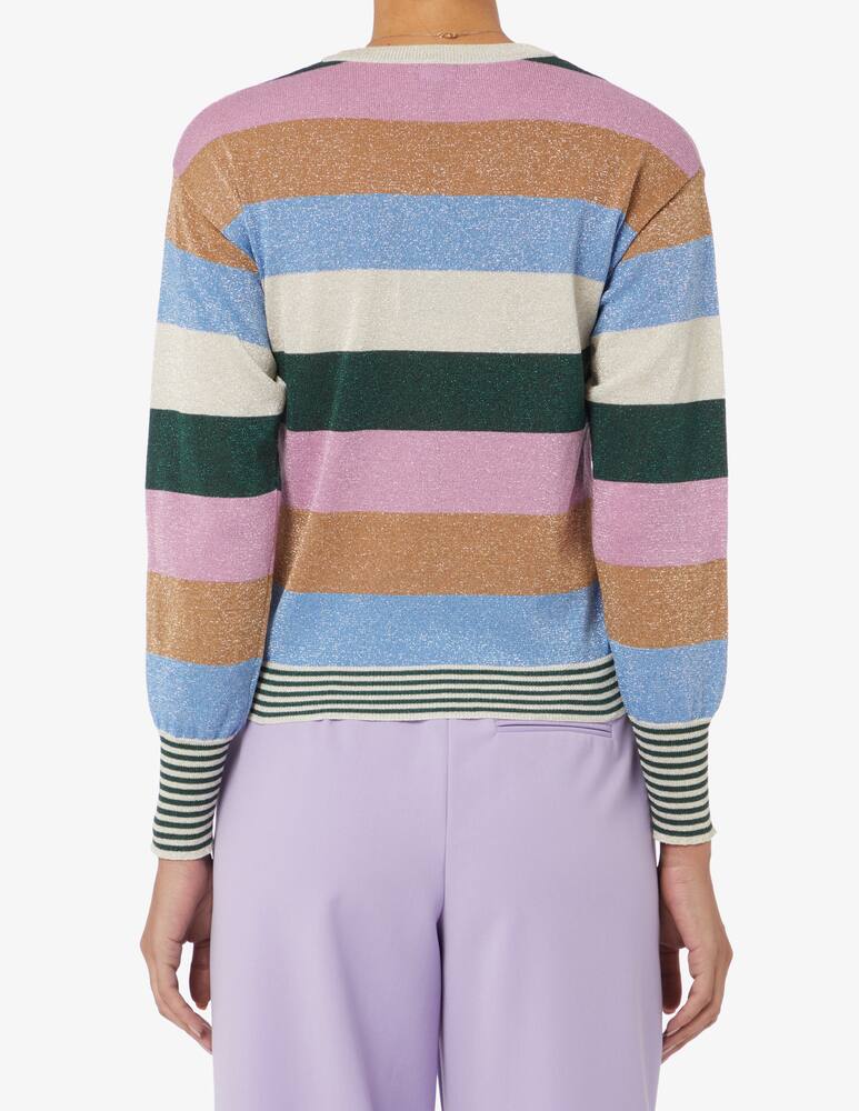 rinascente EMME Ebert long sleeved sweater