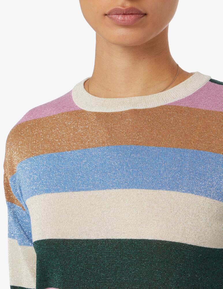 rinascente EMME Ebert long sleeved sweater