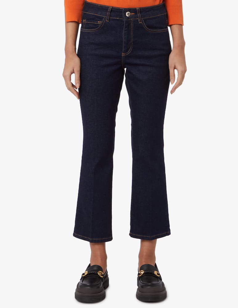 EMME Pepe flare jeans - picture 1 EMME Pepe flare jeans - picture 1