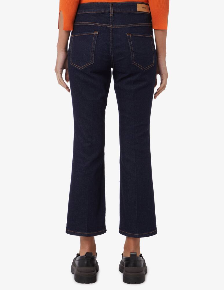 rinascente EMME Pepe flare jeans