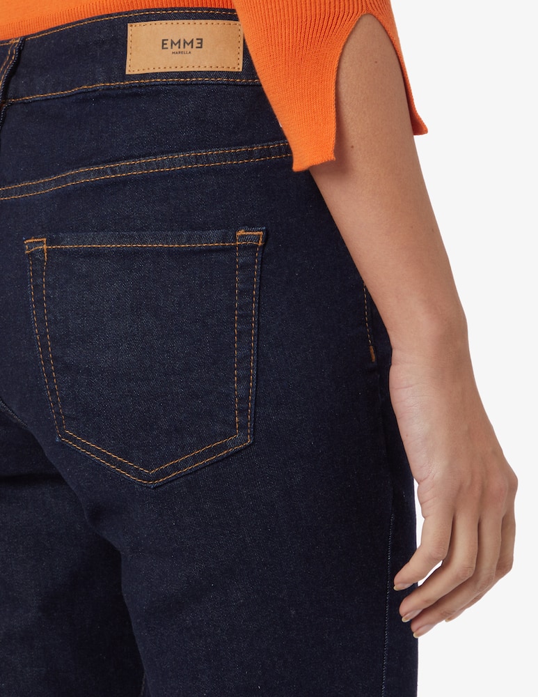 rinascente EMME Pepe flare jeans