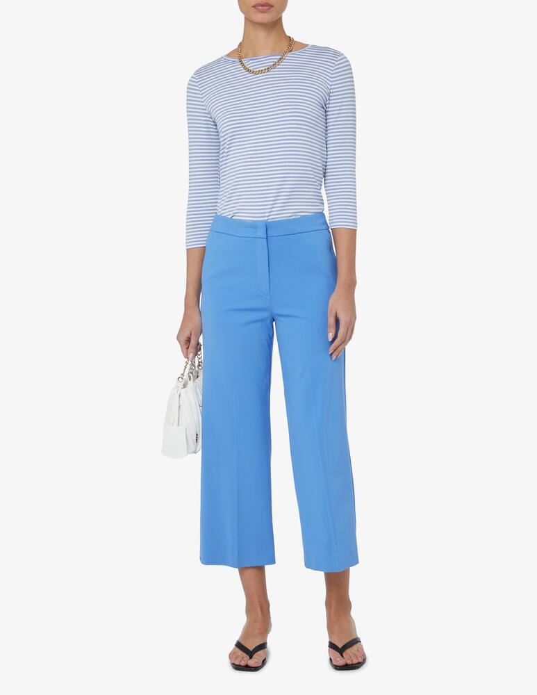 rinascente EMME Top con manica a 3/4 Scalo