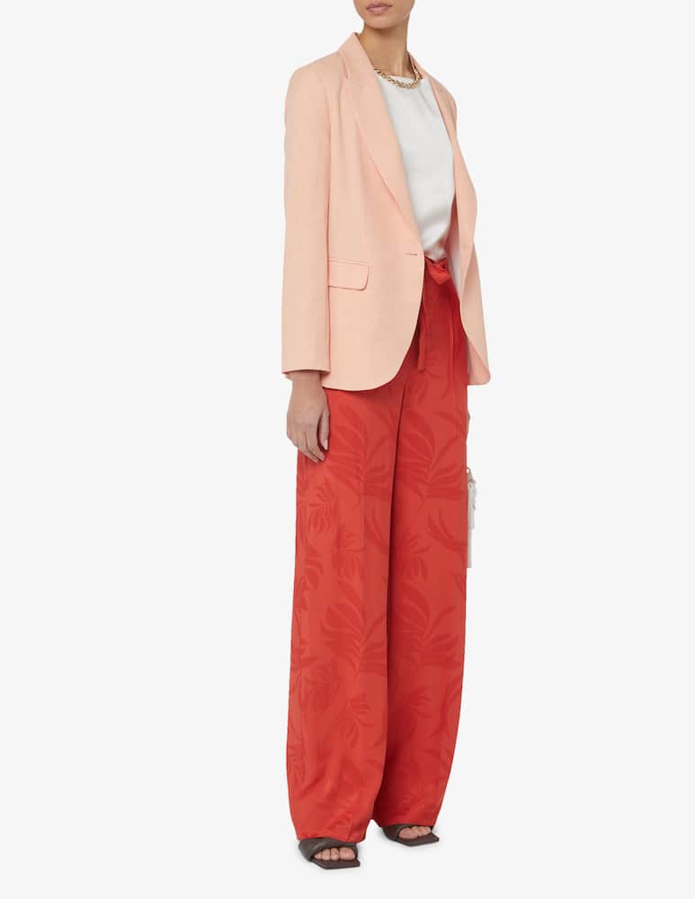 rinascente EMME Blazer Annica