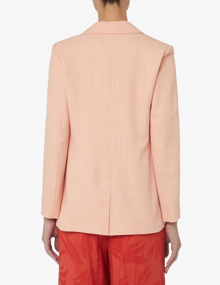 rinascente EMME Blazer Annica