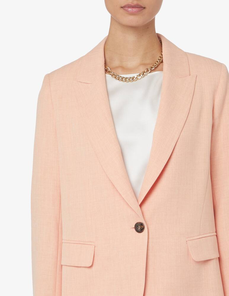 rinascente EMME Blazer Annica