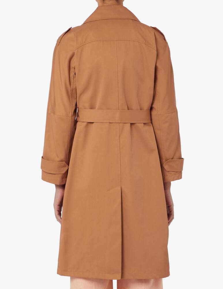 rinascente EMME Sabato trench coat