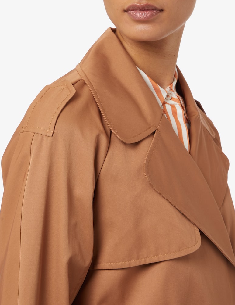 rinascente EMME Sabato trench coat