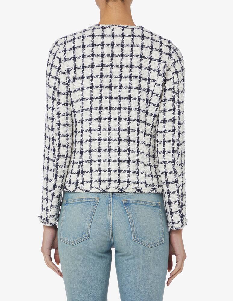 rinascente EMME Giacca in misto cotone Gemini