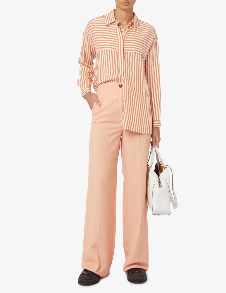 rinascente EMME Camicia a righe Divine