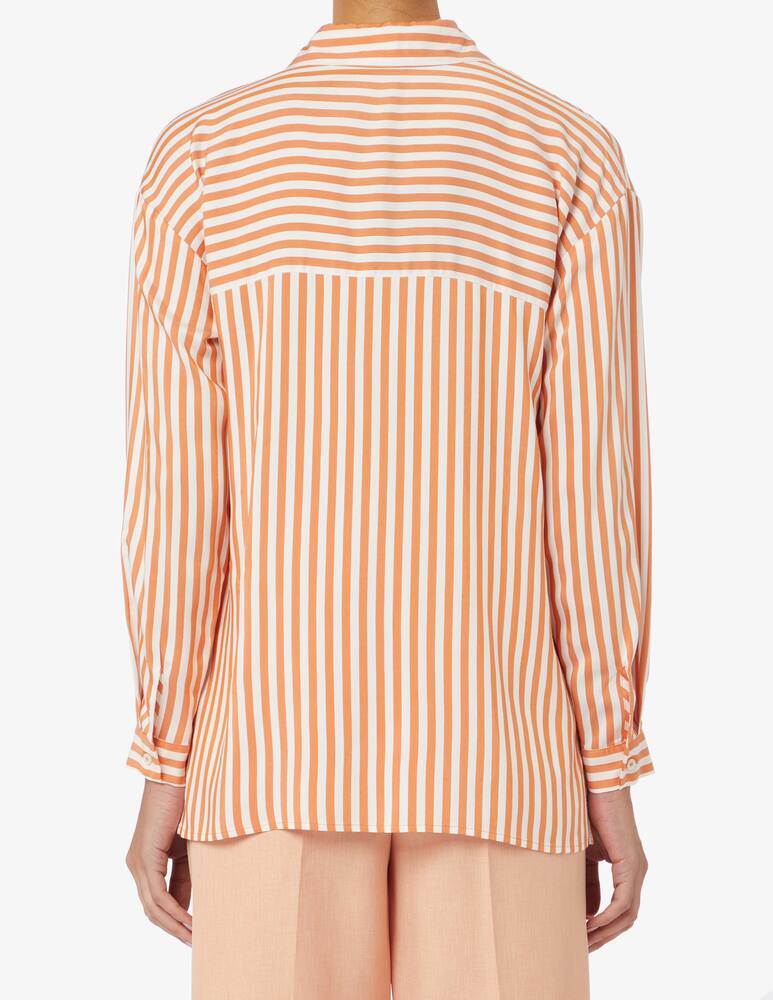 rinascente EMME Camicia a righe Divine