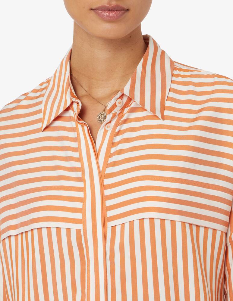 rinascente EMME Camicia a righe Divine