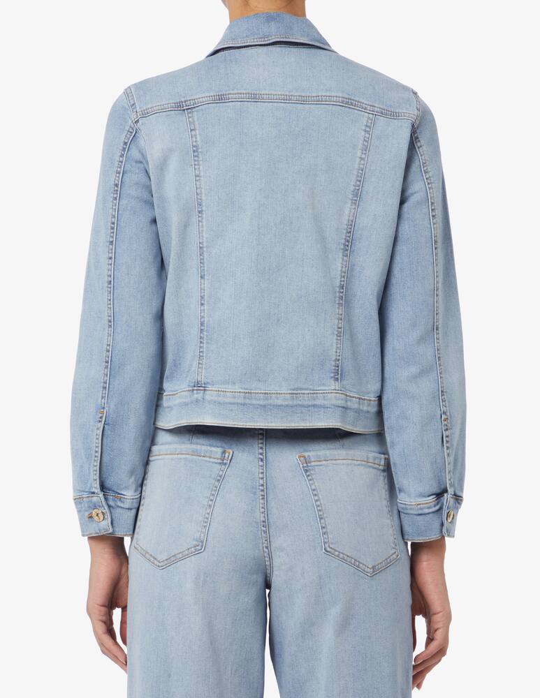rinascente EMME Enza denim jacket