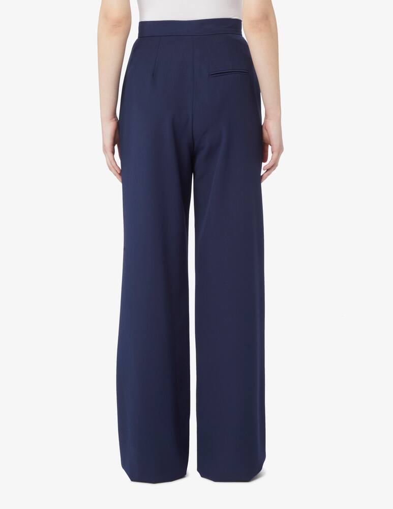 rinascente EMME Camino wide-leg trousers