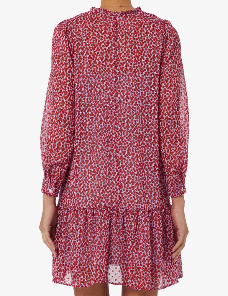 rinascente EMME Niveen long sleeved dress